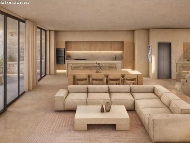 Villa en Venta en Finestrat, Alicante