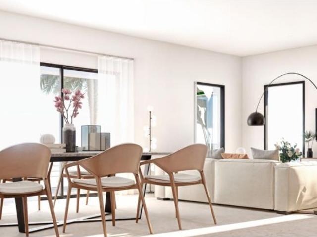 Villa en Venta en Finestrat, Alicante