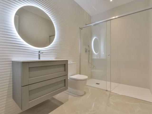 Villa en Venta en Finestrat, Alicante