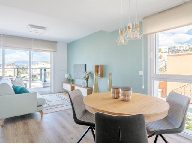 Villa en Venta en Finestrat, Alicante