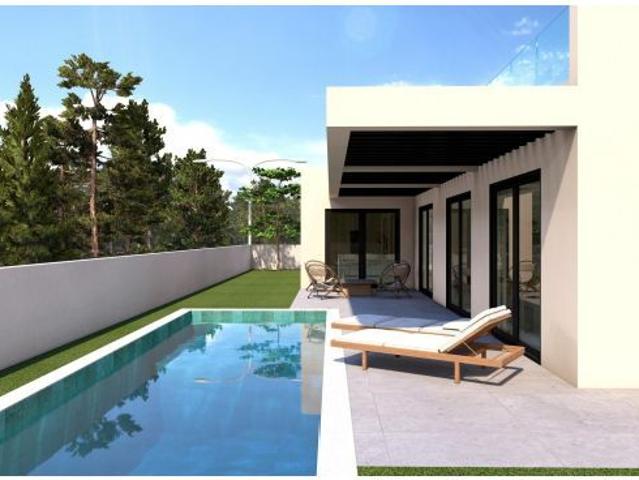 Villa en Venta en Finestrat, Alicante