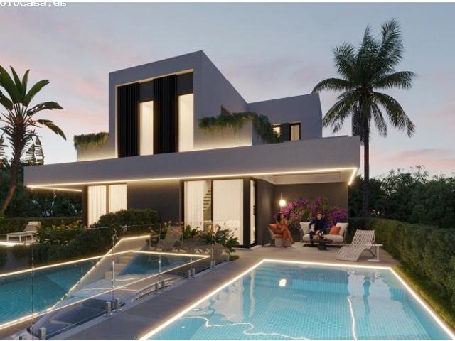 Villa en Venta en Finestrat, Alicante