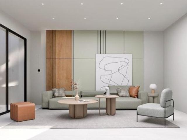 Villa en Venta en Finestrat, Alicante