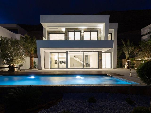 Villa en venta en Finestrat Alicante