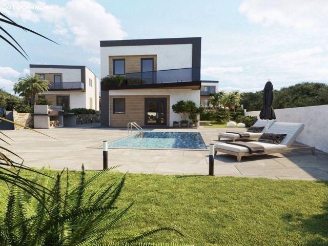 Villa en Venta en Finestrat, Alicante