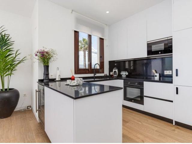 Villa en Venta en Finestrat, Alicante