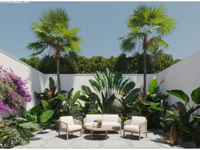 Villa en Venta en Finestrat, Alicante