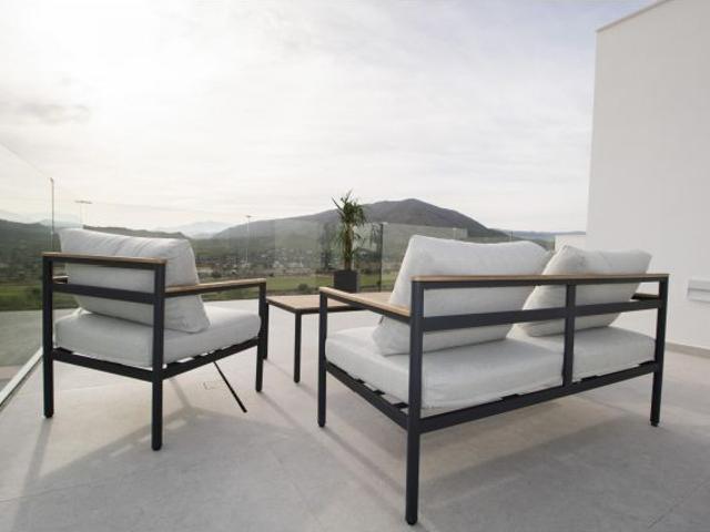 Villa en Venta en Finestrat, Alicante