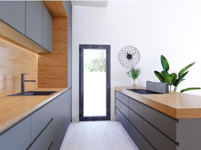 Villa en Venta en Finestrat, Alicante