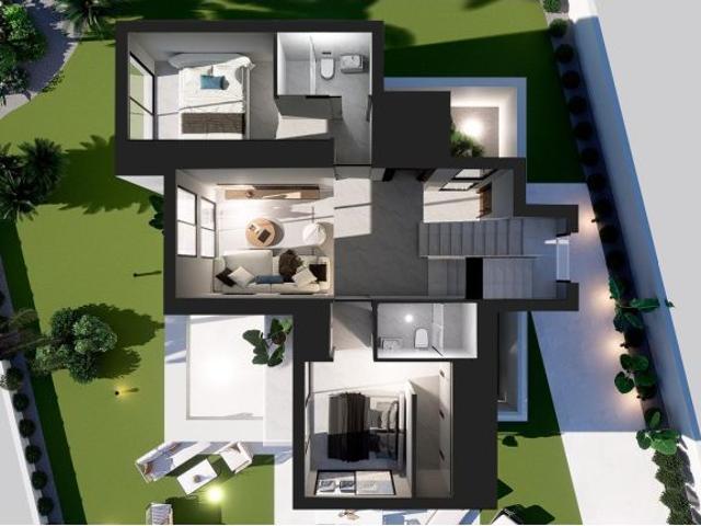 Villa en Venta en Finestrat, Alicante