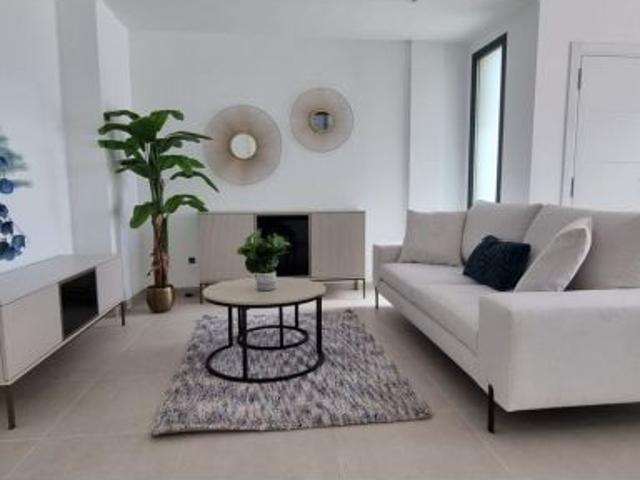 Villa en Venta en Finestrat, Alicante