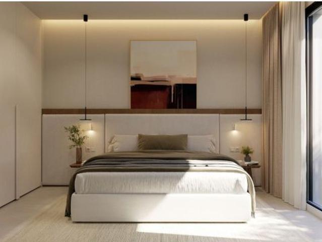 Villa en Venta en Finestrat, Alicante