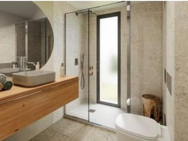 villa en Venta en Finestrat. ETRV T4859