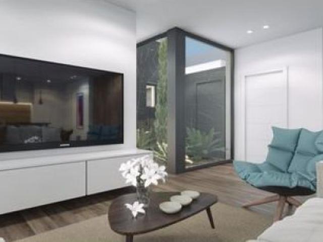 villa en Venta en Finestrat. ETRV T8995
