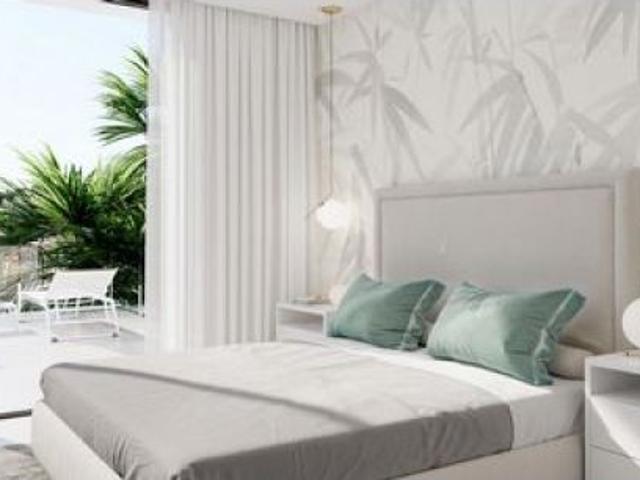 villa en Venta en Finestrat. ETRV T9293