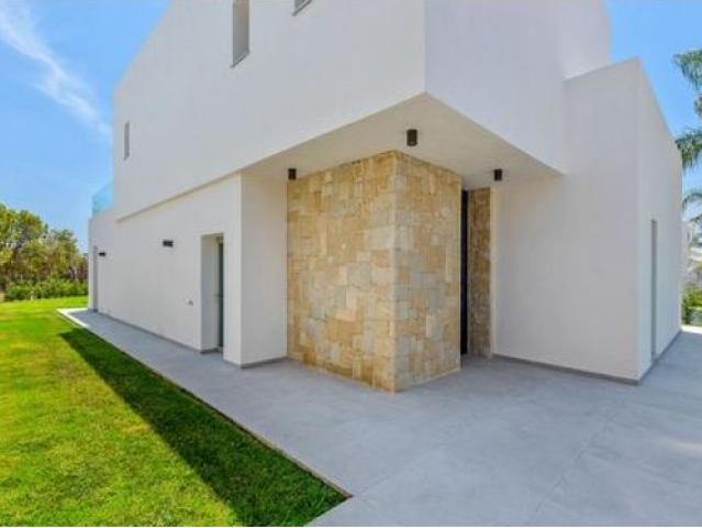 villa en Venta en Finestrat. FTBS T4592