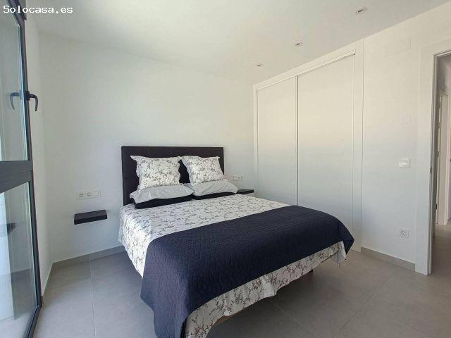 Villa en Venta en Formentera del Segura, Alicante