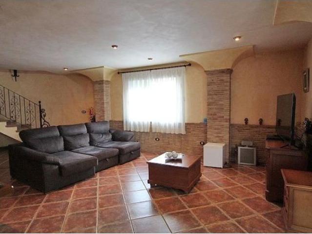 Villa en Venta en Formentera del Segura, Alicante