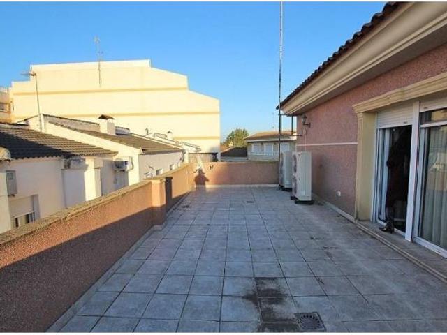 Villa en Venta en Formentera del Segura, Alicante