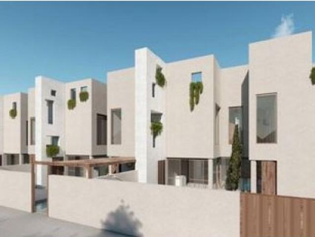 villa en Venta en Formentera Del Segura. ETRV T1465