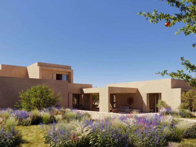 Villa en venta en Formentera, España. 9 dormitorios, piscina