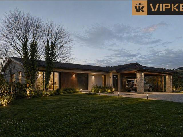 Villa en venta en Frades La Coruña