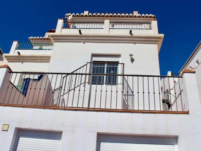 Villa en venta en Frigiliana Málaga