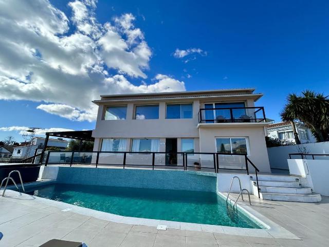 Villa en venta en Fuengirola Málaga