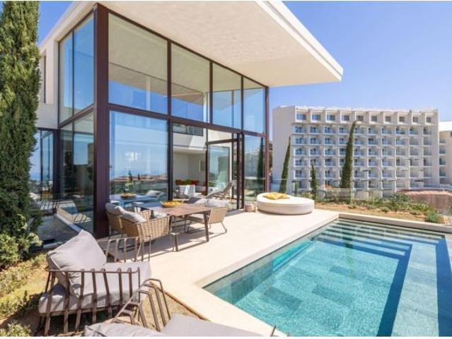 Villa en Venta en Fuengirola, Málaga