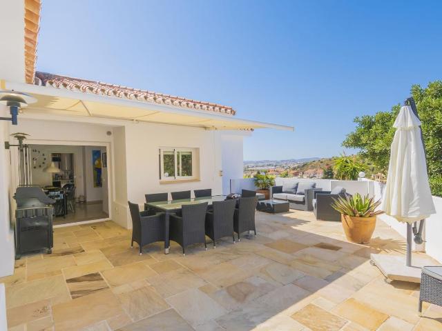 Villa en venta en Fuengirola Málaga
