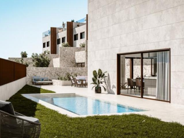 Villa en venta en Fuengirola Málaga