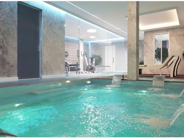 Villa en Venta en Fuengirola, Málaga
