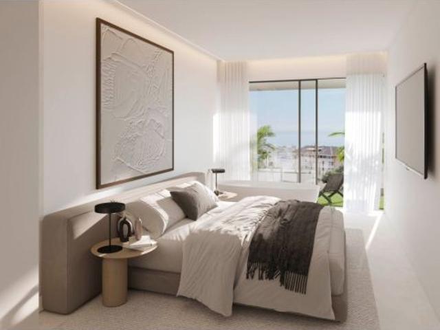 Villa en Venta en Fuengirola, Málaga