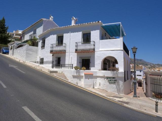 Villa en venta en Fuengirola Málaga