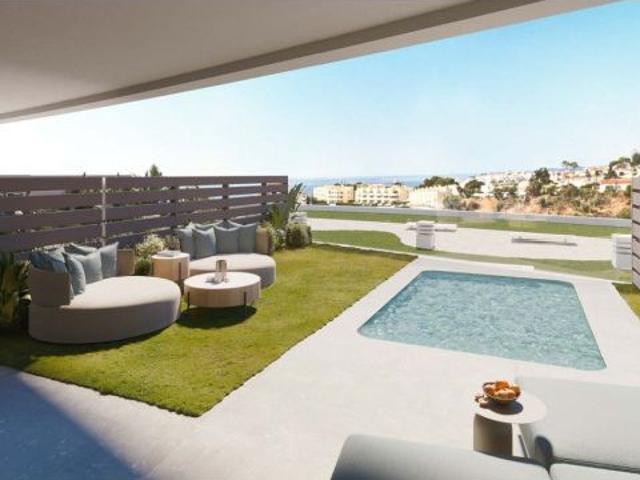 Villa en Venta en Fuengirola, Málaga
