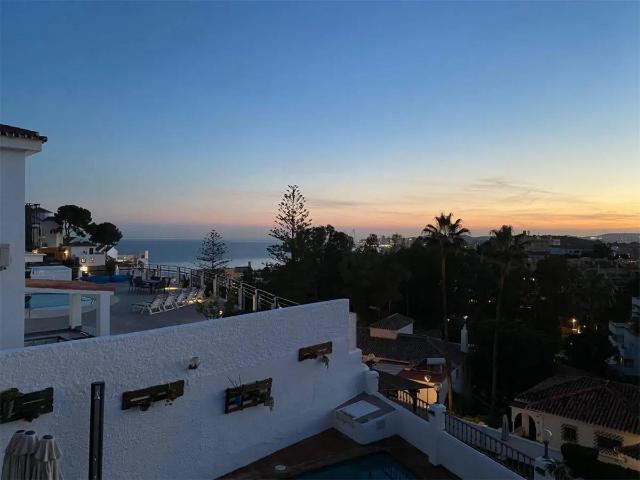 Villa en venta en Fuengirola Málaga
