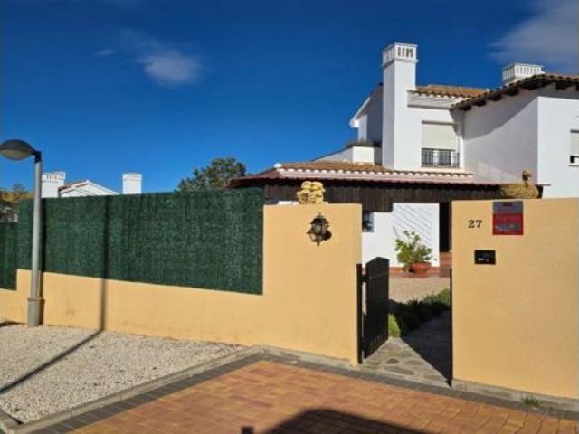 Villa en Venta en Fuente alamo de Murcia, Murcia