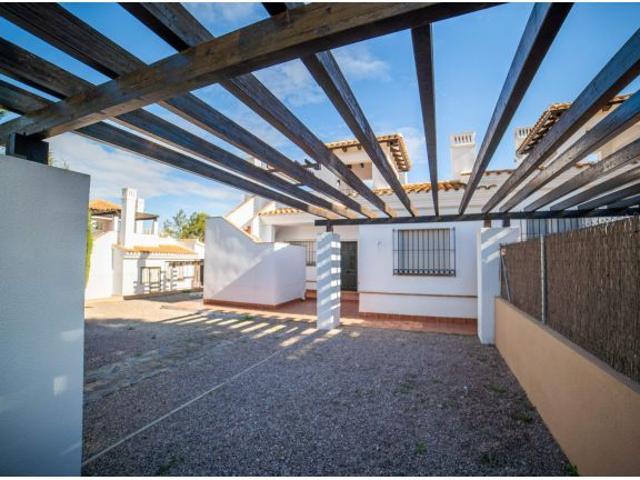 Villa en Venta en Fuente alamo de Murcia, Murcia