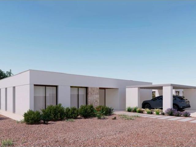 Villa en Venta en Fuente alamo de Murcia, Murcia