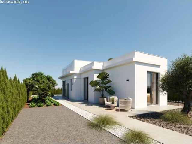 Villa en Venta en Fuente alamo de Murcia, Murcia