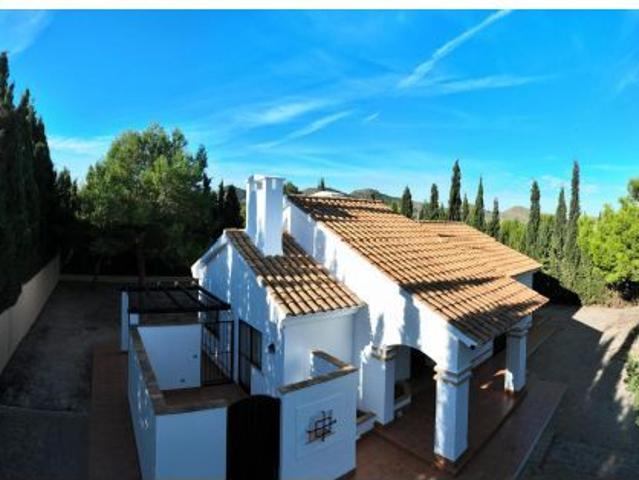 Villa en Venta en Fuente alamo de Murcia, Murcia