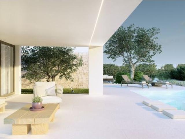 Villa en Venta en Fuente alamo de Murcia, Murcia