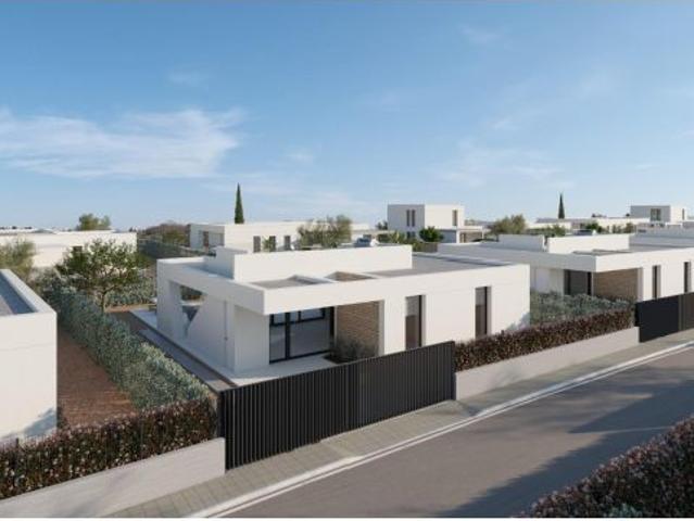 Villa en Venta en Fuente alamo de Murcia, Murcia