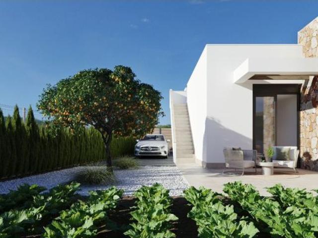 Villa en Venta en Fuente alamo de Murcia, Murcia