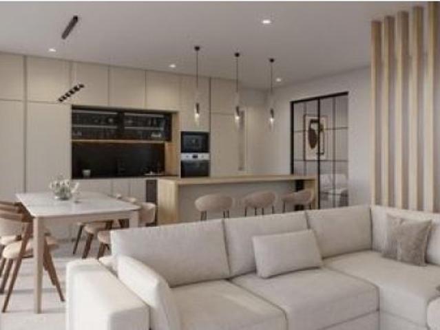 villa en Venta en Fuente Alamo. ETRV T9035