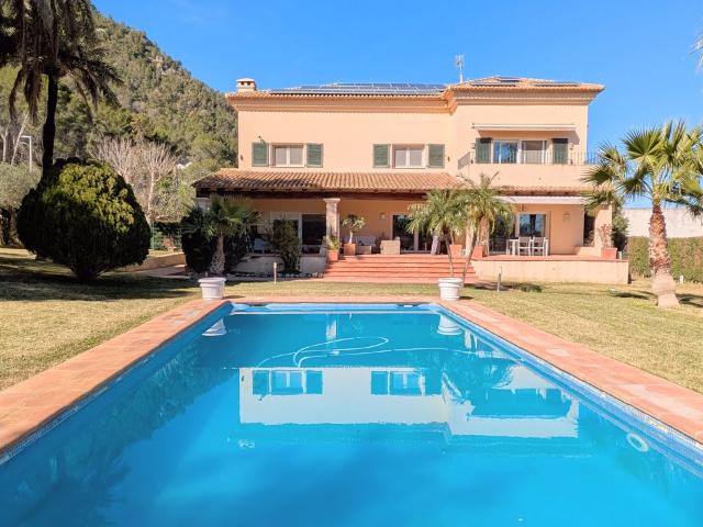 Villa en venta en Gandia Valencia