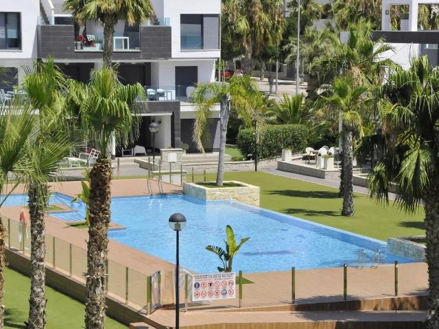 Villa en venta en Guardamar del Segura Alicante