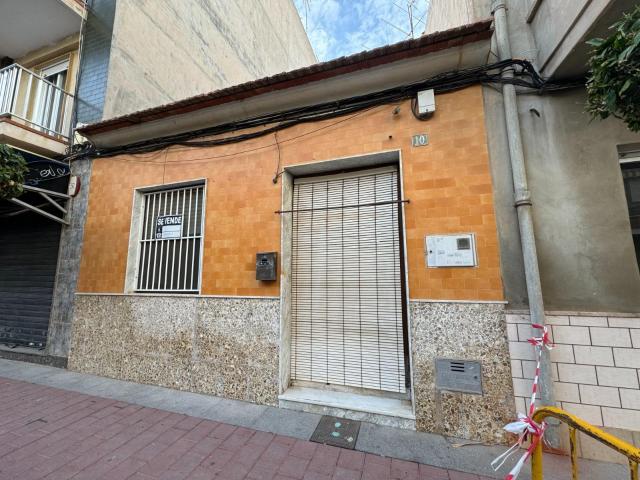 Villa en venta en Guardamar del Segura Alicante