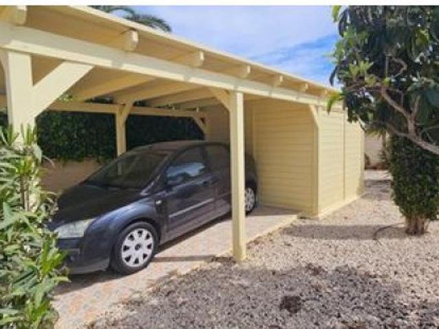 villa en Venta en Guardamar Del Segura. ETRV T9283
