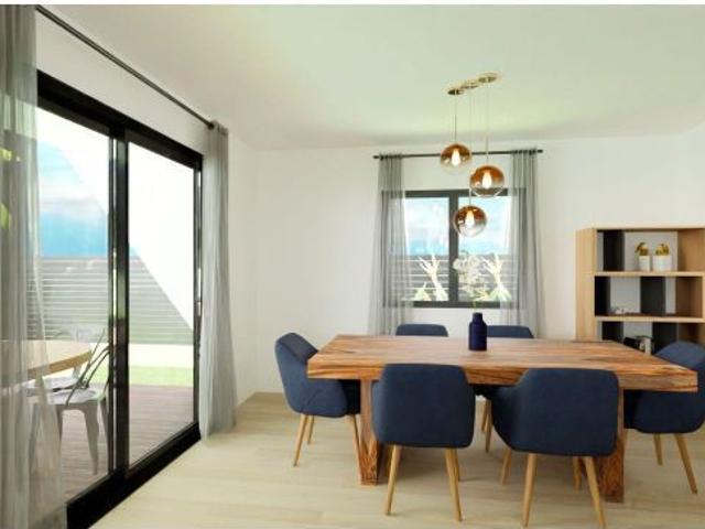 Villa en Venta en Hondón de las Nieves, Alicante